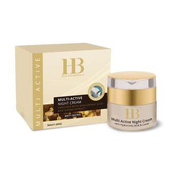 H&B Multi Active Night Cream