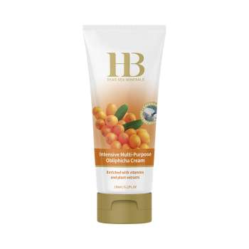 Sanddorn Bodycream