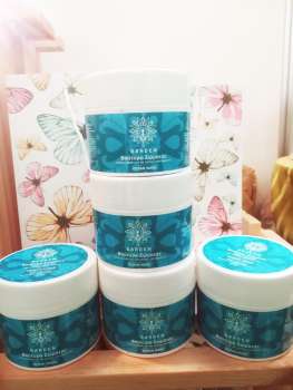 Body Butter Ocean Wave 200ml