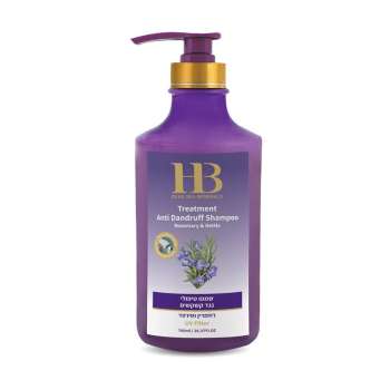 Rosmarin-Brennessel Haarshampoo