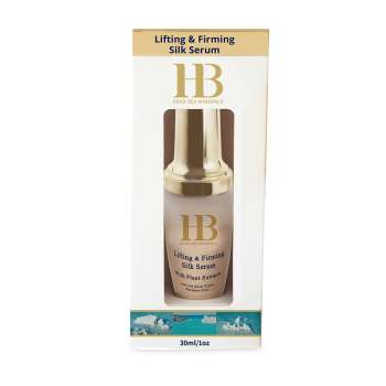 Lifting & Firming Silk Serum 30ml