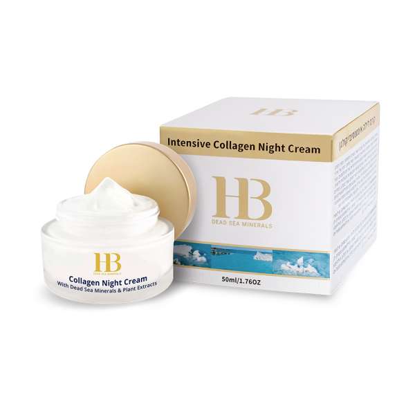 Collagen Nachtcreme