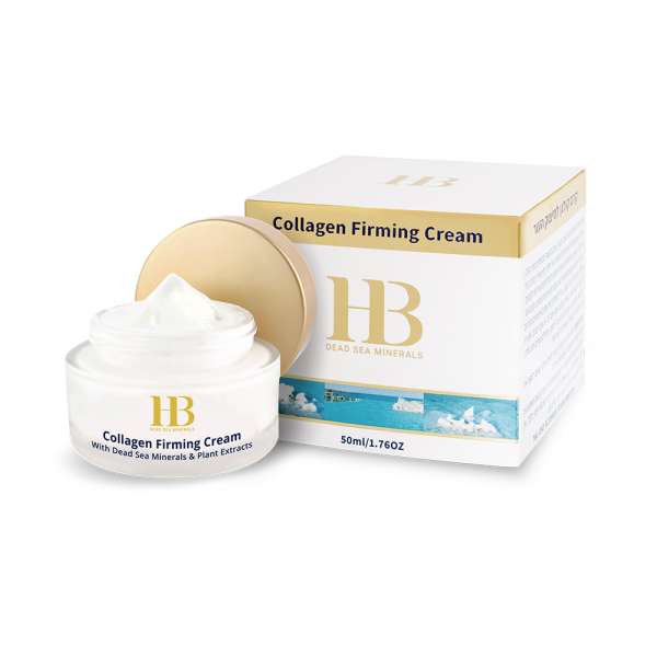 Collagen Firming Cream