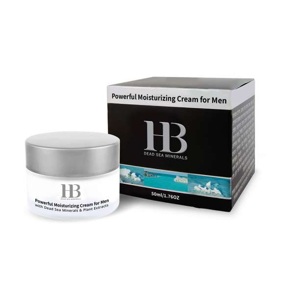 H&B Protective Anti-Wrinkle Cream SPF 15