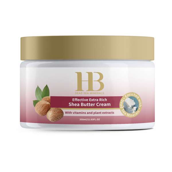 Shea Butter Bodycream