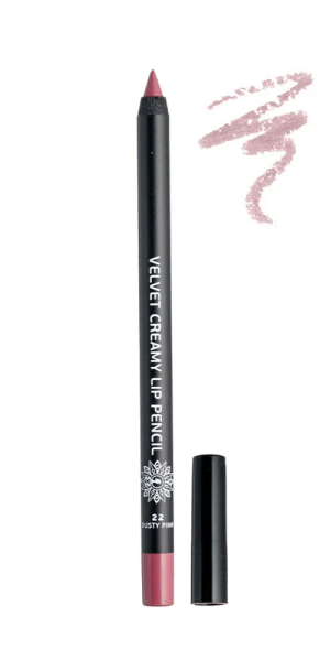 Lipliner Farbe 22 Dusty Pink / Rose