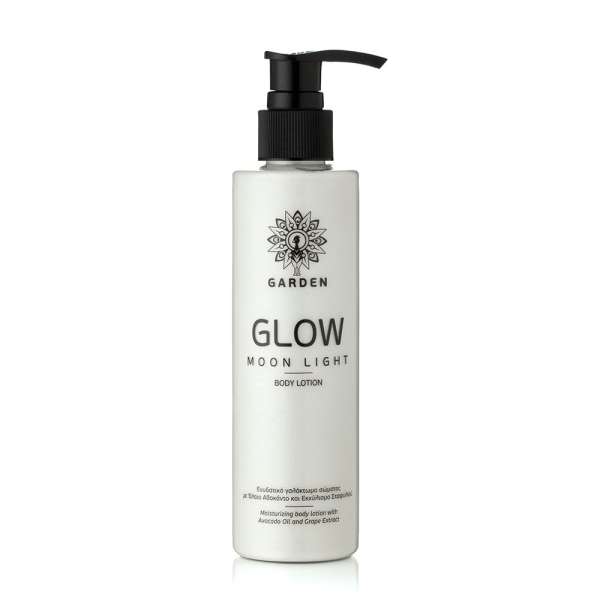 GLOW Moonlight Bodylotion