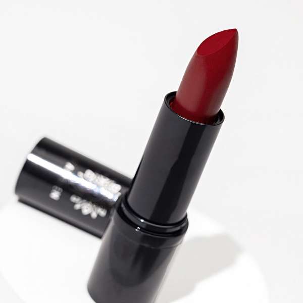 Lippenstift Farbe 07 Burgund