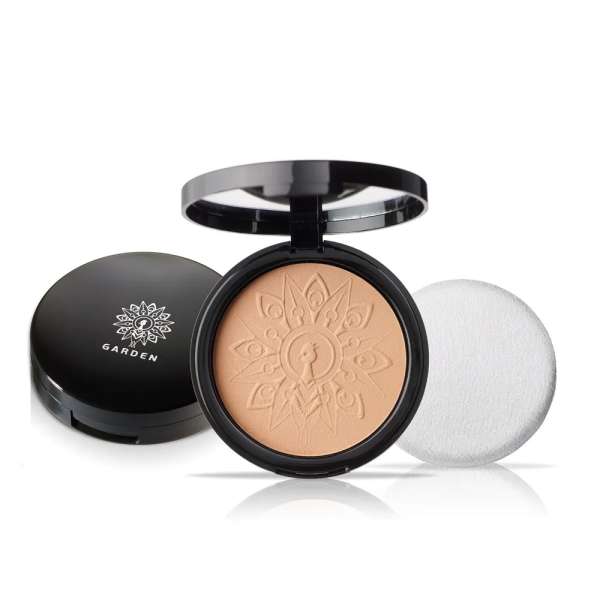 Compactpuder No 04