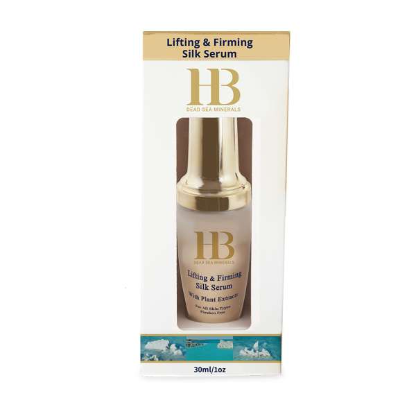 Lifting & Firming Silk Serum 30ml